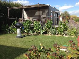 Camping Au Clos de Beaulieu