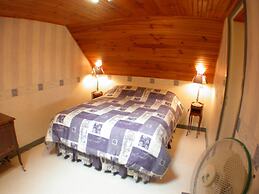 Camping Au Clos de Beaulieu