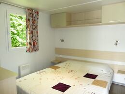 Camping Au Clos de Beaulieu