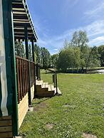 Camping Au Clos de Beaulieu