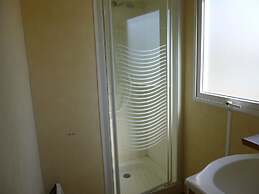 Camping Au Clos de Beaulieu