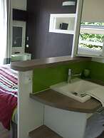 Camping Au Clos de Beaulieu