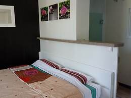 Camping Au Clos de Beaulieu