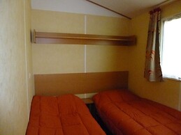 Camping Au Clos de Beaulieu