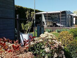 Camping Au Clos de Beaulieu