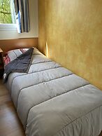 Camping Au Clos de Beaulieu