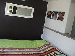 Camping Au Clos de Beaulieu