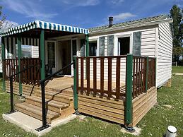 Camping Au Clos de Beaulieu