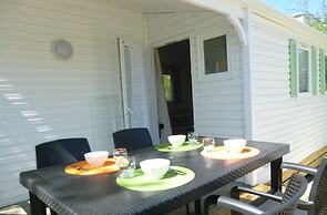 Camping Au Clos de Beaulieu