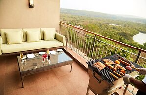 Hilton Goa Resort Candolim