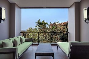 Hilton Goa Resort Candolim