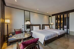 Hilton Goa Resort Candolim