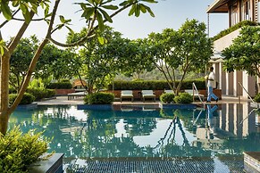 Hilton Goa Resort Candolim
