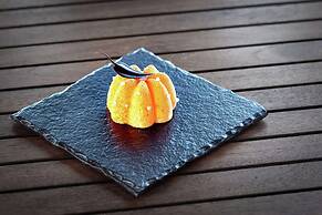 Hilton Goa Resort Candolim