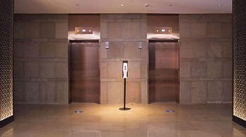 Hilton Goa Resort Candolim