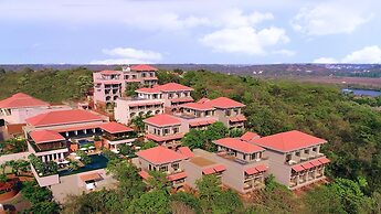 Hilton Goa Resort Candolim