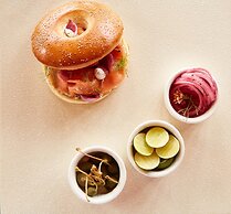 Hilton Goa Resort Candolim