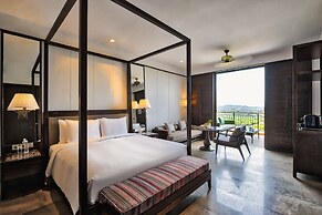 Hilton Goa Resort Candolim