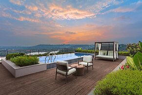 Hilton Goa Resort Candolim