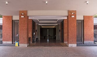 Hilton Goa Resort Candolim