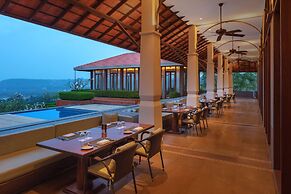 Hilton Goa Resort Candolim