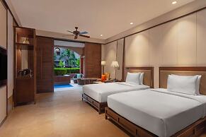 Hilton Goa Resort Candolim