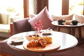 Hilton Goa Resort Candolim