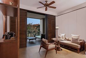 Hilton Goa Resort Candolim