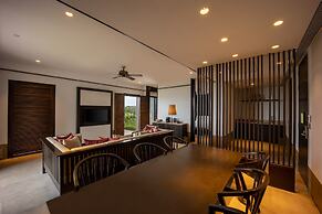 Hilton Goa Resort Candolim