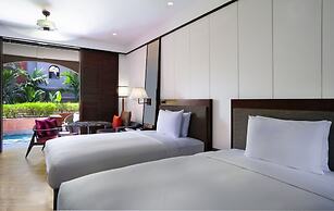 Hilton Goa Resort Candolim