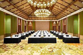 Hilton Goa Resort Candolim