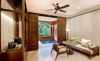 Hilton Goa Resort Candolim