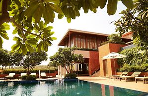 Hilton Goa Resort Candolim