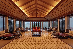 Hilton Goa Resort Candolim