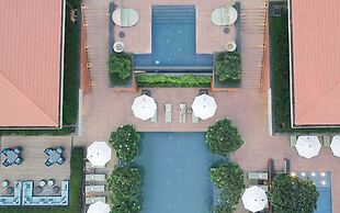 Hilton Goa Resort Candolim