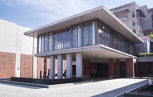 Hilton Goa Resort Candolim