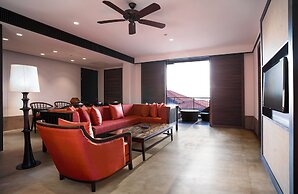 Hilton Goa Resort Candolim