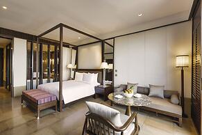 Hilton Goa Resort Candolim