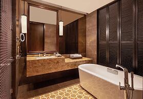 Hilton Goa Resort Candolim