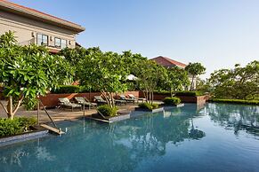 Hilton Goa Resort Candolim