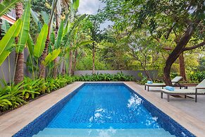 Hilton Goa Resort Candolim