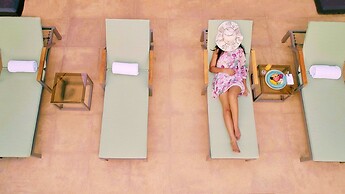 Hilton Goa Resort Candolim