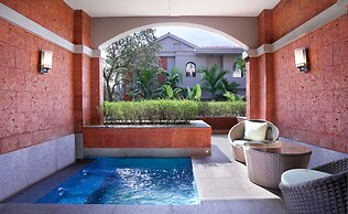 Hilton Goa Resort Candolim