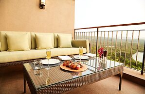 Hilton Goa Resort Candolim