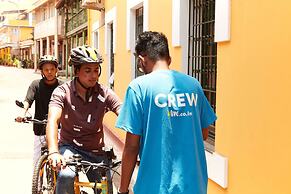 Hilton Goa Resort Candolim