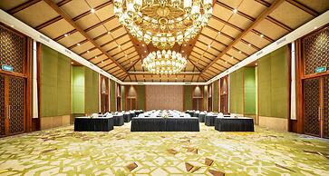 Hilton Goa Resort Candolim