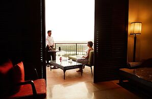 Hilton Goa Resort Candolim