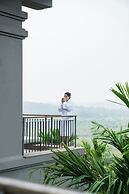 Hilton Goa Resort Candolim