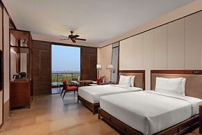 Hilton Goa Resort Candolim