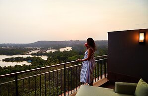 Hilton Goa Resort Candolim